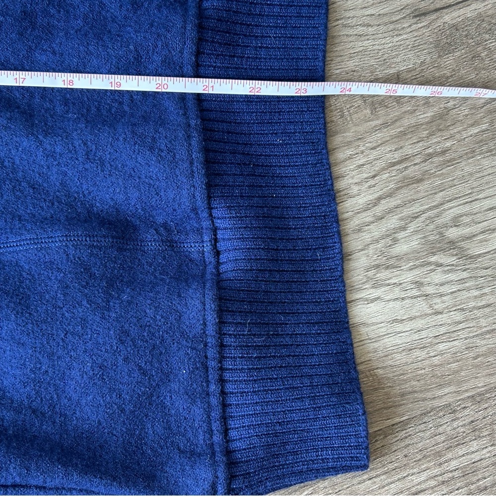 Women’s Olsen 100% lamp wool cardigan sweater - Picture 12 of 12
